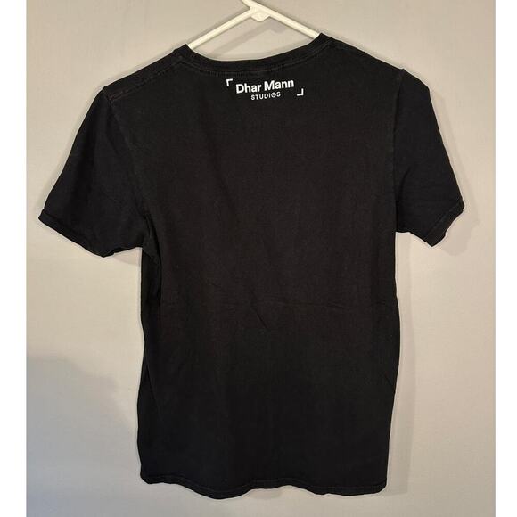 Dhar Mann Studios We're Not Just Telling Stories, We're Changing Lives T-Shirt S - Picture 6 of 6